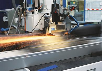 Обработка металла