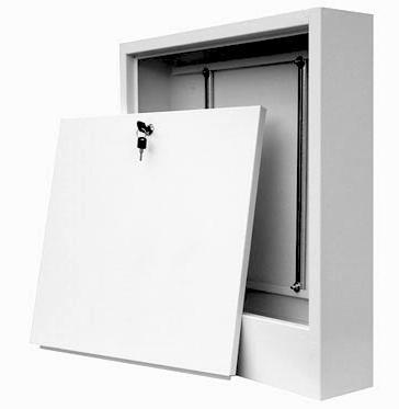 Корпуса для водяных шкафов